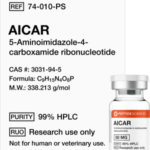 BAC Water (Bacteriostatic Water)