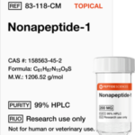 Nonapeptide-1